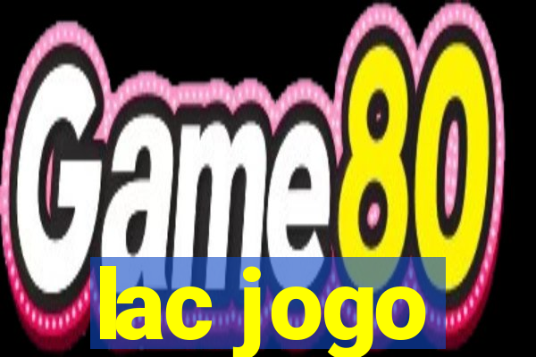lac jogo